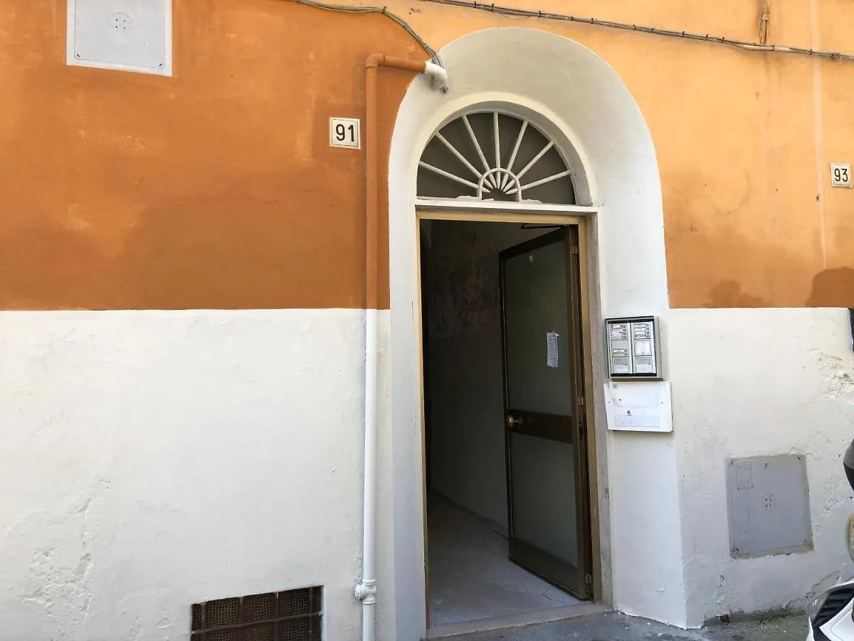 M&M I Navicelli Appartement Livorno Italië