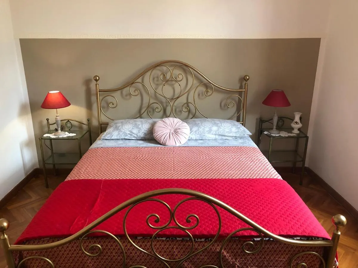 M&M I Navicelli Appartement Livorno Italië