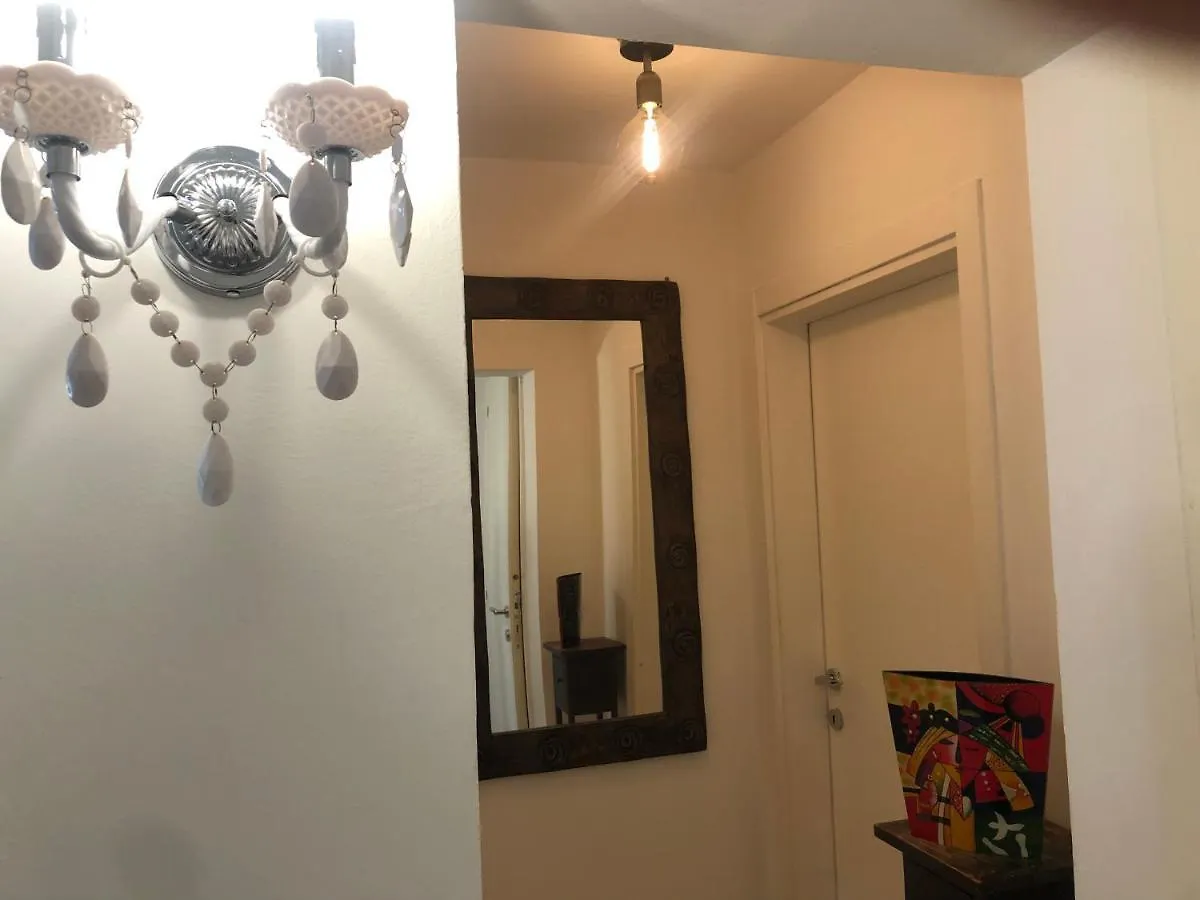 Apartment Ferienwohnung M&M I Navicelli Livorno Italien