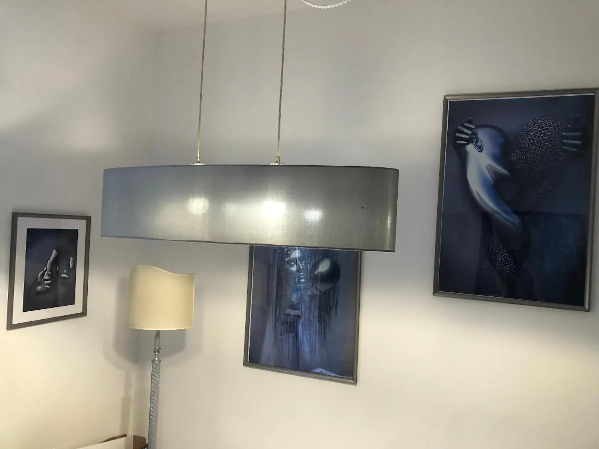 M&M I Navicelli Appartement Livorno Italië
