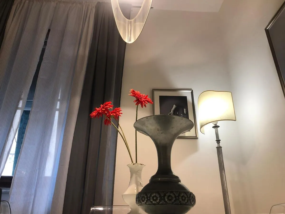 Ferienwohnung M&M I Navicelli Livorno 0*,