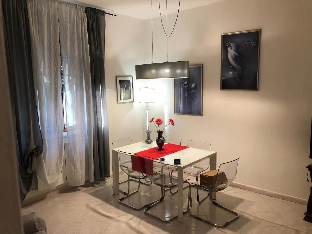 Ferienwohnung M&M I Navicelli Livorno