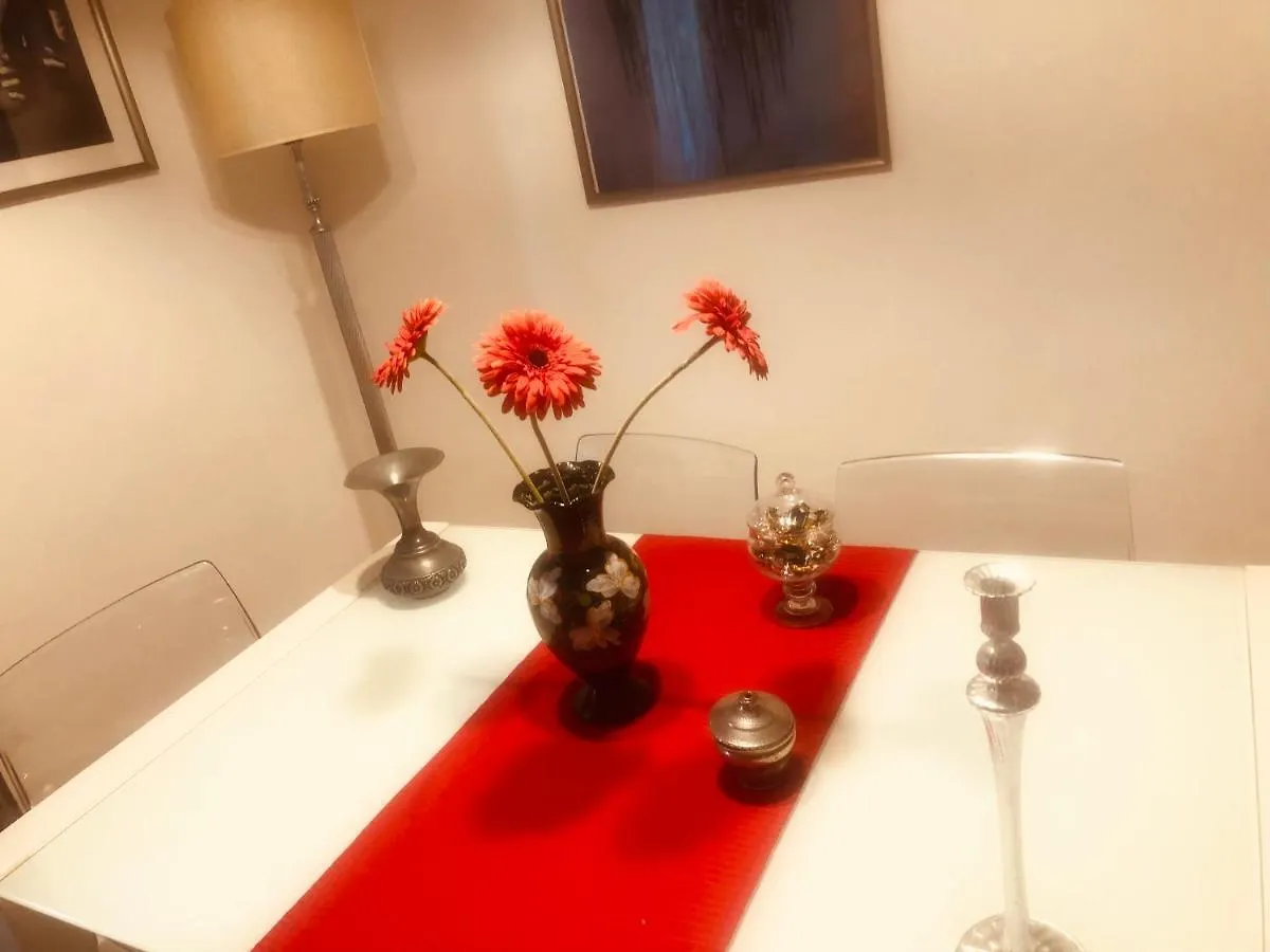Ferienwohnung M&M I Navicelli Livorno Apartment