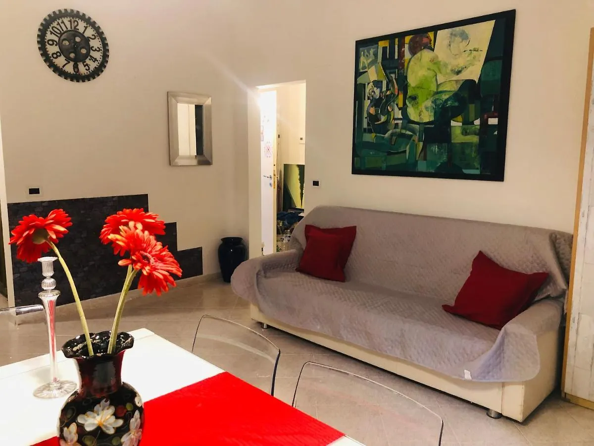 M&M I Navicelli Appartement Livorno