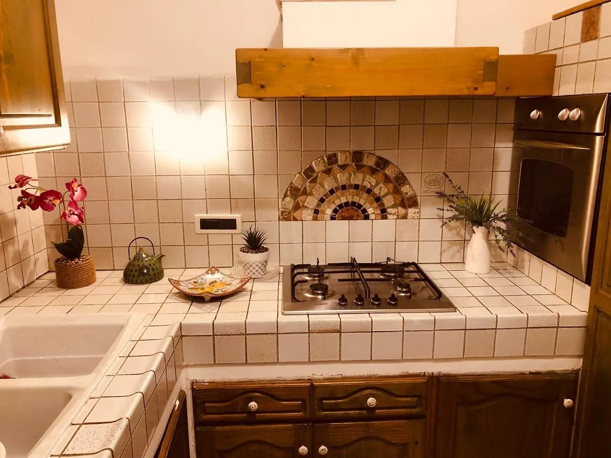 Ferienwohnung M&M I Navicelli Livorno 0*,