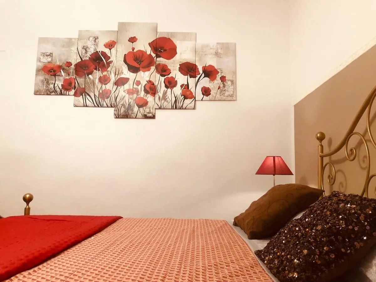 Apartment Ferienwohnung M&M I Navicelli Livorno