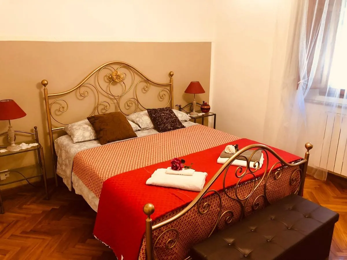 Ferienwohnung M&M I Navicelli Livorno