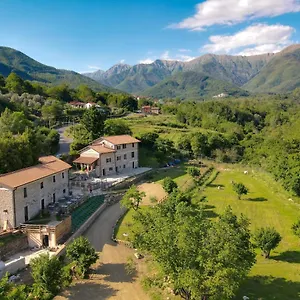 Vakantieboerderij La Cascina Dei Chicchi, Bagnone