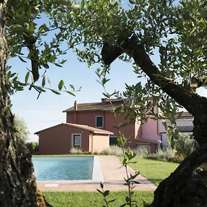 Vakantiehuis Podere Il Quadro, Lamporecchio