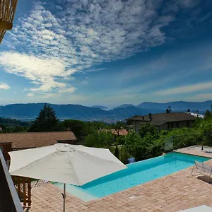 Vakantiehuis Antiquaelunae Casali, Fosdinovo