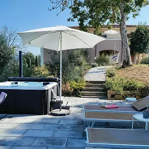 Vakantiehuis The Olive Grove In Tuscany, Toiano