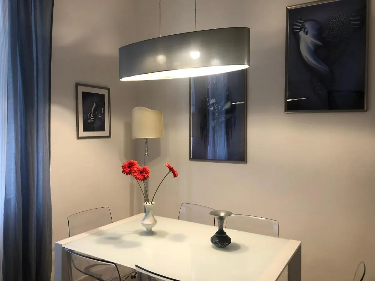 M&M I Navicelli Apartment Livorno