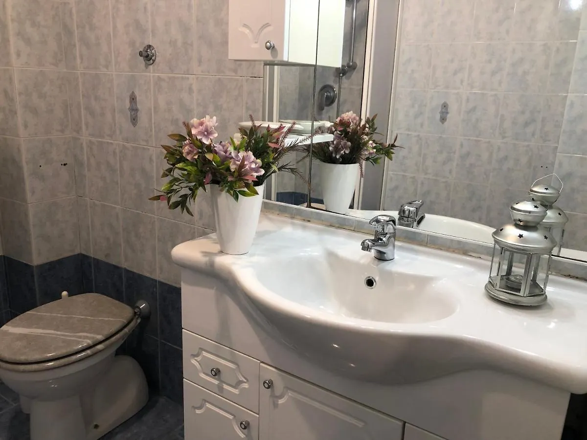 M&M I Navicelli Apartment Livorno