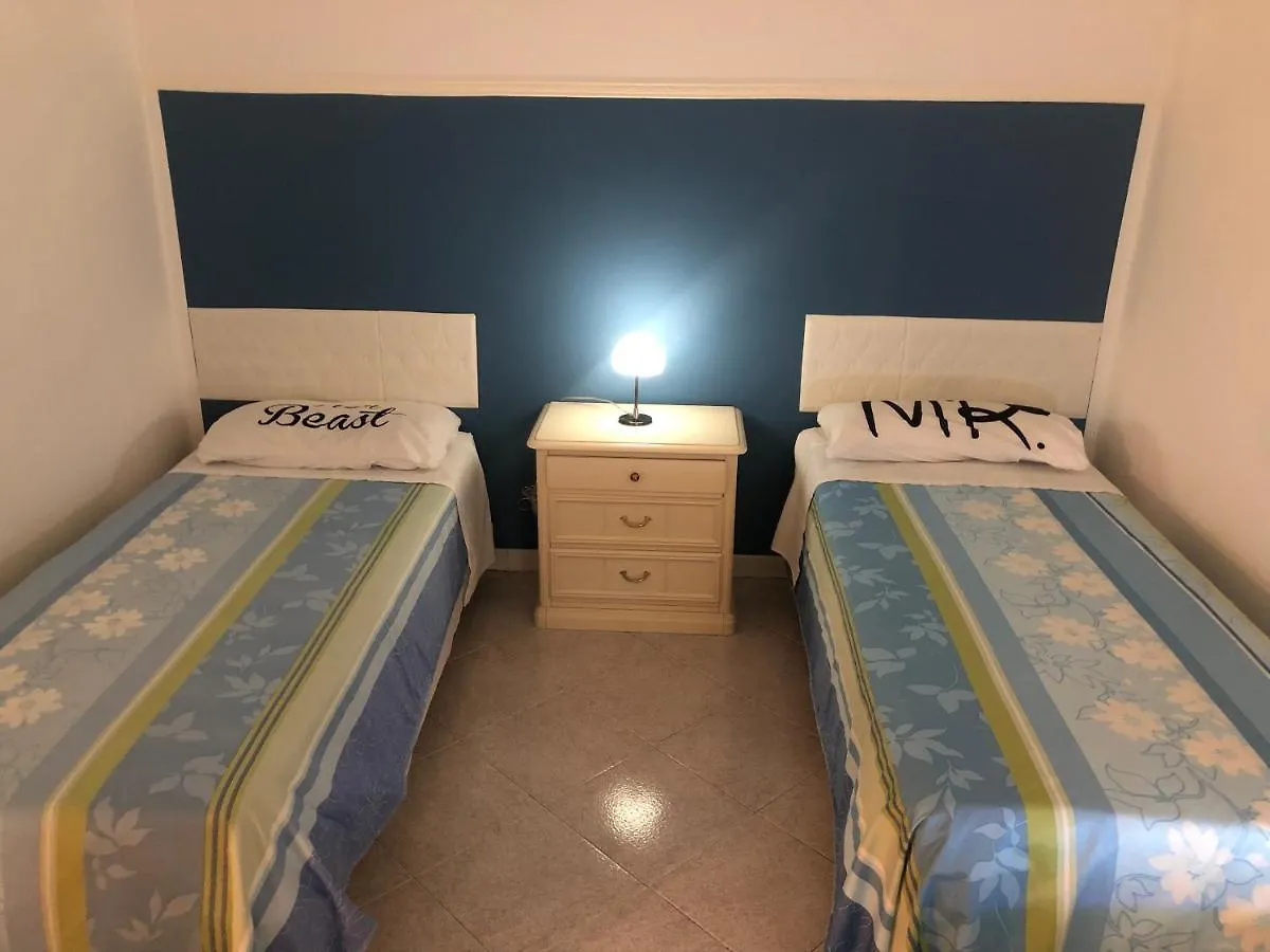 M&M I Navicelli Apartment Livorno