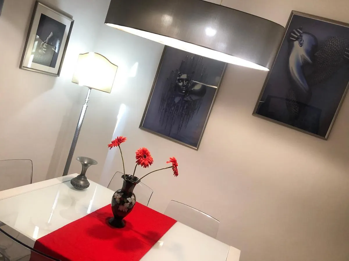 M&M I Navicelli Apartment Livorno